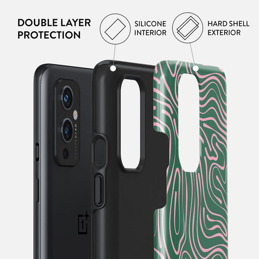 Hawaiian Breeze -  OnePlus 9 Case 2