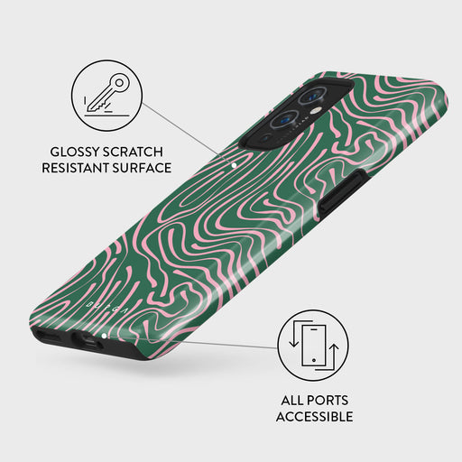 Hawaiian Breeze -  OnePlus 9 Case 3