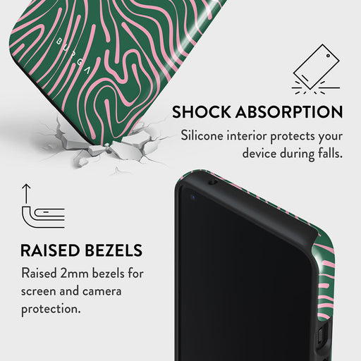 Hawaiian Breeze -  OnePlus 9 Case 4