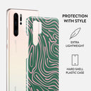 Hawaiian Breeze -  Huawei P30 Pro Case 2