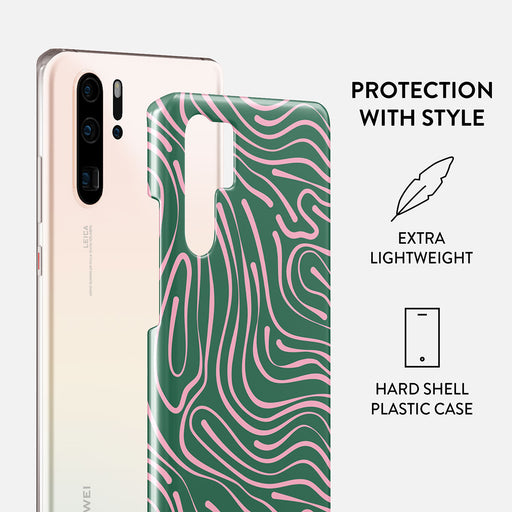 Hawaiian Breeze -  Huawei P30 Pro Case 2