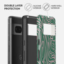 Hawaiian Breeze -  Google Pixel 7 Case 2