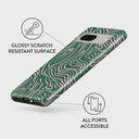 Hawaiian Breeze -  Google Pixel 7 Case 3