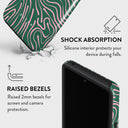 Hawaiian Breeze -  Google Pixel 7 Case 4