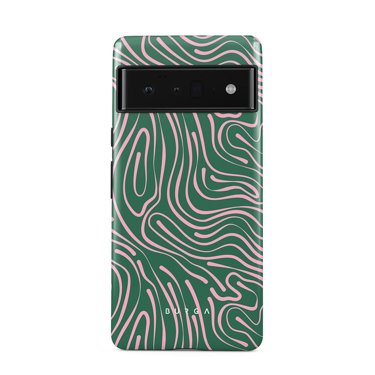 Hawaiian Breeze -  Google Pixel 6 Pro Case