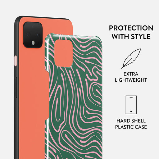 Hawaiian Breeze -  Google Pixel 4 Case 2