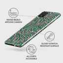 Hawaiian Breeze -  Google Pixel 4 Case 3