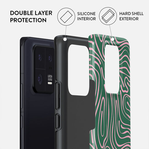 Hawaiian Breeze -  Xiaomi 13 Pro Case 2