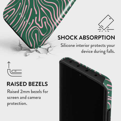Hawaiian Breeze -  Xiaomi 13 Pro Case 4