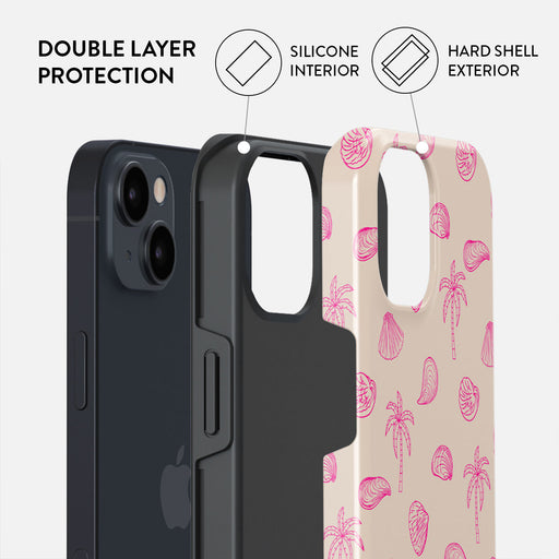 Beach Please - iPhone 14 Case