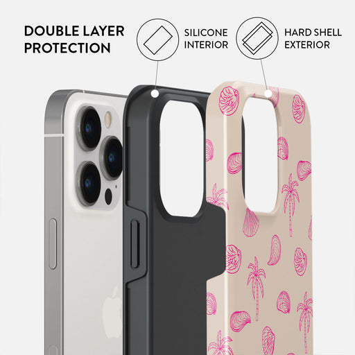 Beach Please - iPhone 13 Pro Case