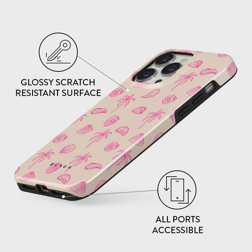Beach Please - iPhone 13 Pro Case