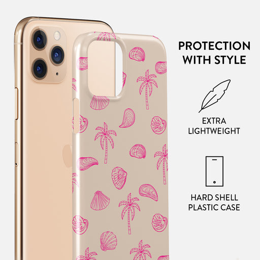 Beach Please - iPhone 11 Pro Max Case 2