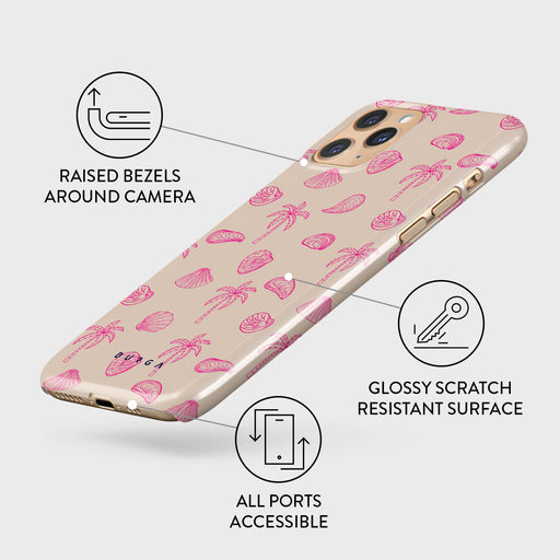 Beach Please - iPhone 11 Pro Max Case 3