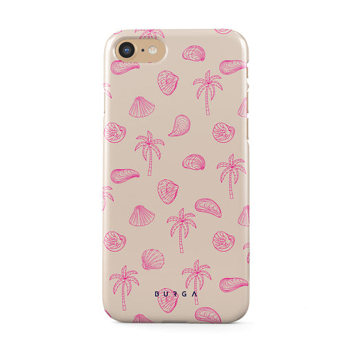 Beach Please - iPhone SE (2022) Case 1