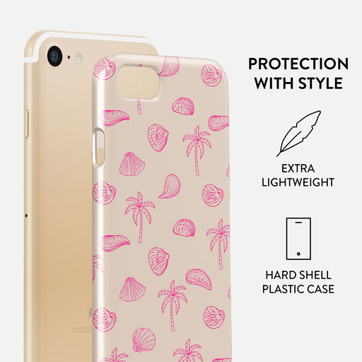 Beach Please - iPhone SE (2022) Case 2