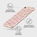 Beach Please - iPhone SE (2022) Case 3