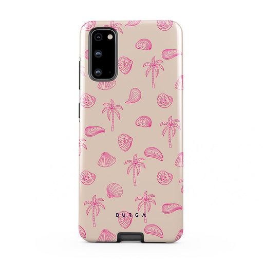 Beach Please - Samsung Galaxy S20 FE 4G / 5G Case | BURGA