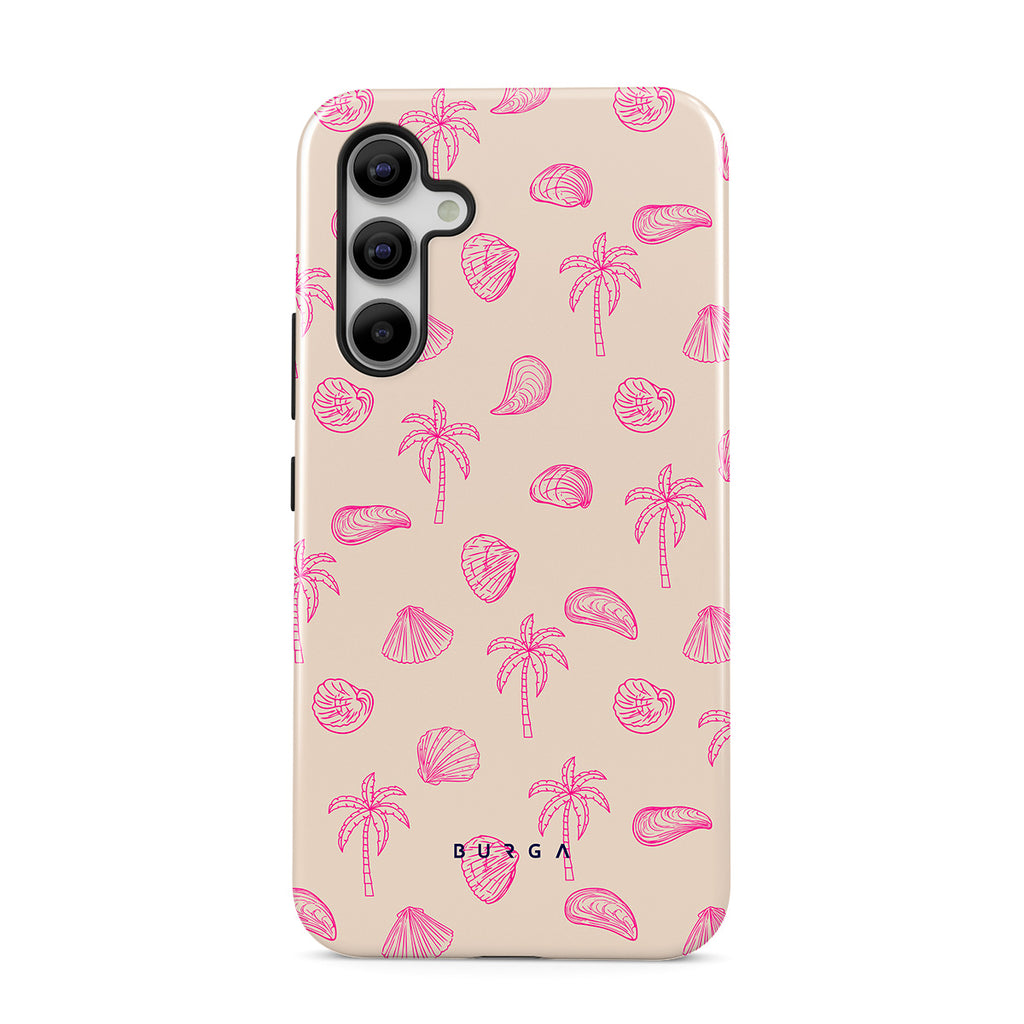 Samsung Galaxy A54 Cases  Stylish & Protective - BURGA