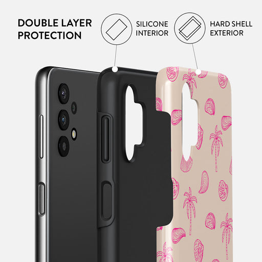 Beach Please - Samsung Galaxy A32 5G Case 2