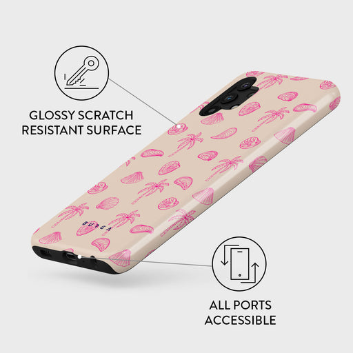 Beach Please - Samsung Galaxy A32 5G Case 3