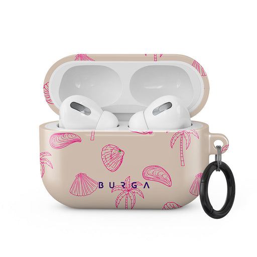 AirPods Pro Case - Peach Pink