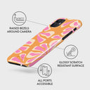 Aloha - iPhone 12 Mini Case 3