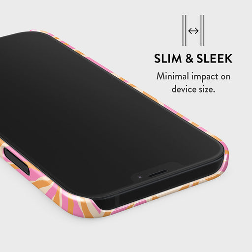 Aloha - iPhone 12 Mini Case 4