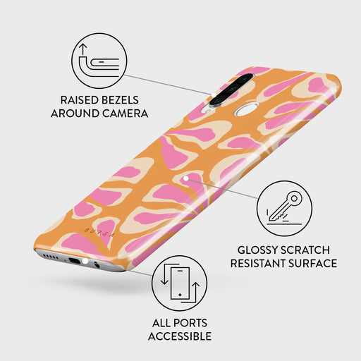 Aloha - Huawei P30 Lite Case 3