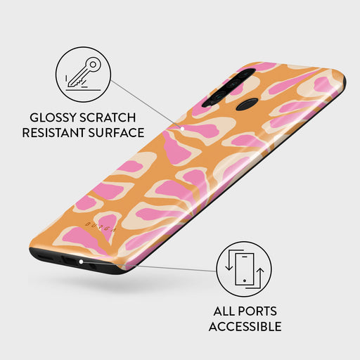 Aloha - Huawei P30 Lite Case 7