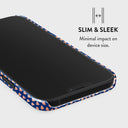 Azure Waters - iPhone 12 Pro Max Case 4
