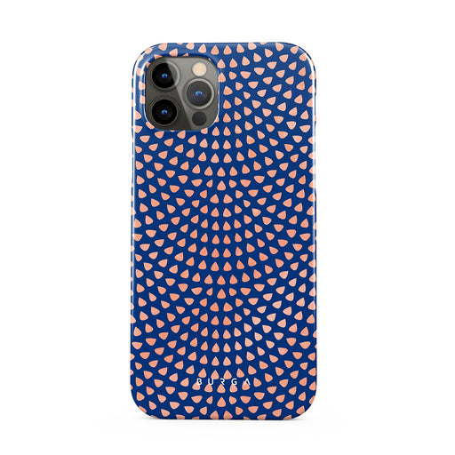 Azure Waters - iPhone 12 Pro Max Case 1