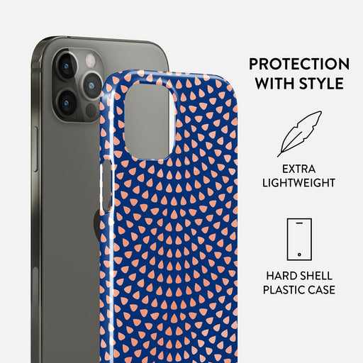 Azure Waters - iPhone 12 Pro Max Case 2