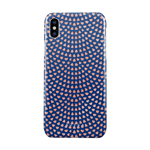 Azure Waters - iPhone XS Max Case 1