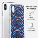 Azure Waters - iPhone XS Max Case 2