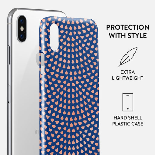 Azure Waters - iPhone XS Max Case 2