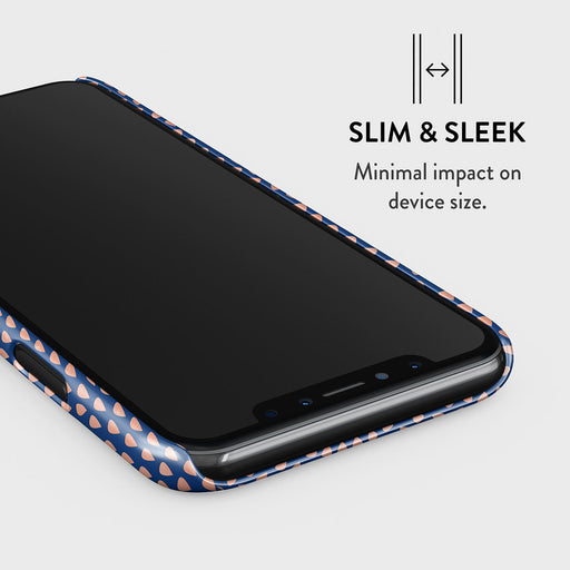 Azure Waters - iPhone XS Max Case 4