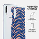 Azure Waters - Samsung Galaxy A50 Case 2