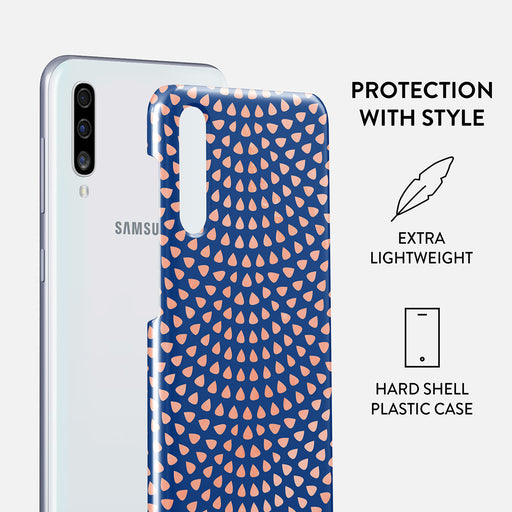 Azure Waters - Samsung Galaxy A50 Case 2