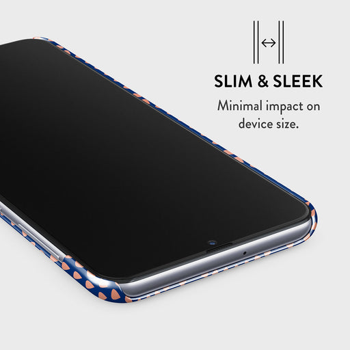 Azure Waters - Samsung Galaxy A50 Case 4