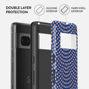 Azure Waters - Google Pixel 7a Case 2