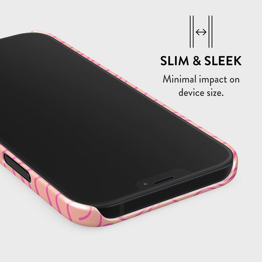 Secret Spot - iPhone 12 Pro Max Case