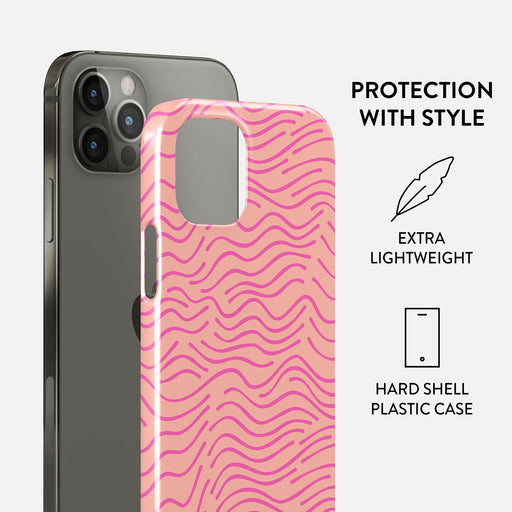 Secret Spot - iPhone 12 Pro Max Case