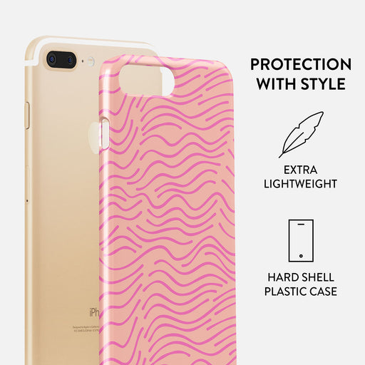 Secret Spot - iPhone 7 Plus / 8 Plus Case 2