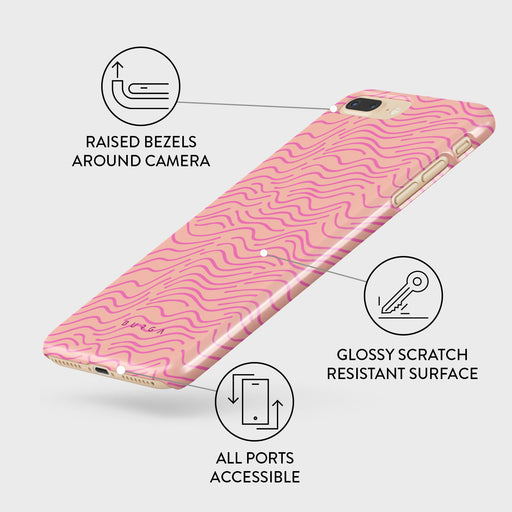 Secret Spot - iPhone 7 Plus / 8 Plus Case 3