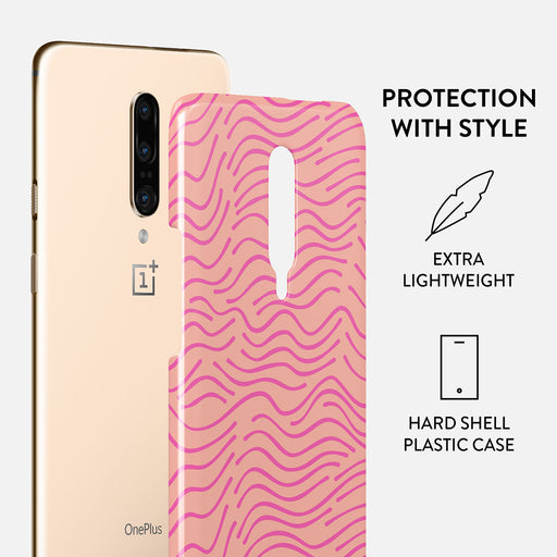 Secret Spot - OnePlus 7 Pro / 7T Pro Case 2