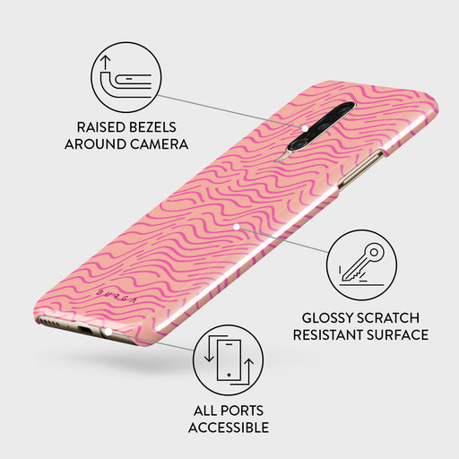 Secret Spot - OnePlus 7 Pro / 7T Pro Case 3