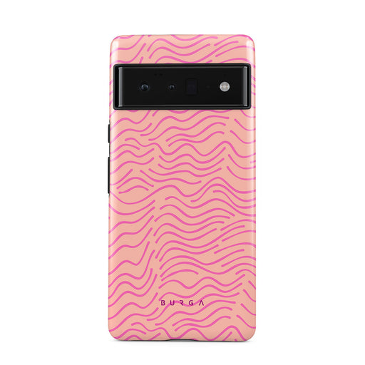 Secret Spot - Google Pixel 6 Case 1