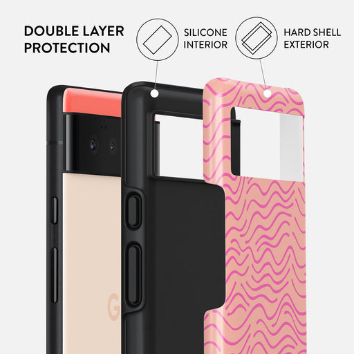 Secret Spot - Google Pixel 6 Case 2