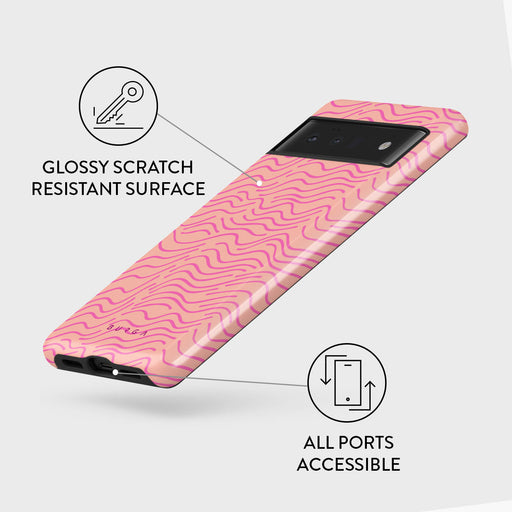 Secret Spot - Google Pixel 6 Case 3